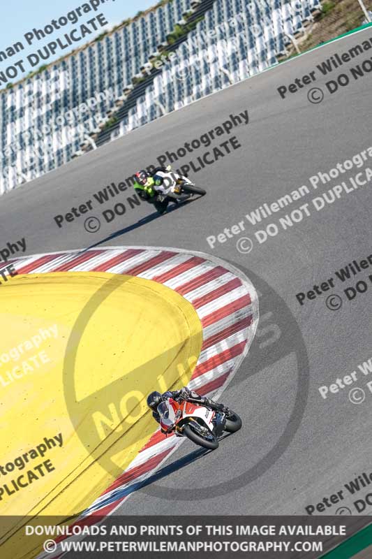 motorbikes;no limits;november 2019;peter wileman photography;portimao;portugal;trackday digital images